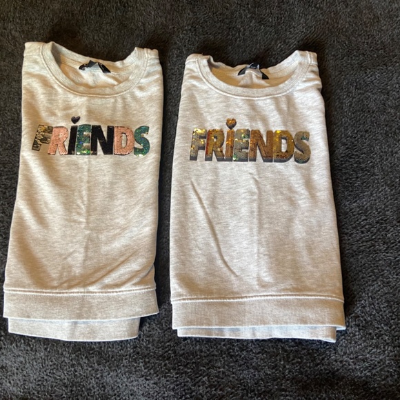 Flip Sequin Sewater - Picture 3 of 4